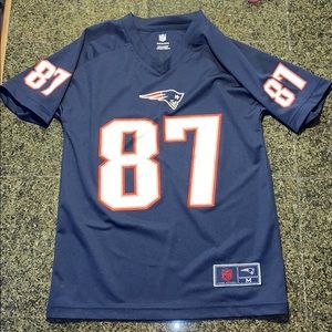 Gronkowski Patriot T-shirt